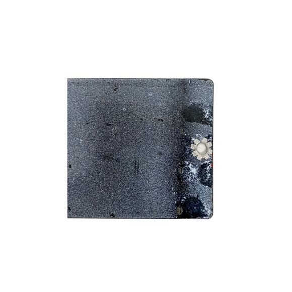 Vintage Federal Pacific Electric Old Porcelain Advertising Sign FPE - Picture 5 of 7